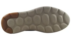 Dubarry Apron Toe | Mens Shoes<Bragg Mens Leather Fashion Trainers