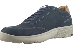Dubarry Apron Toe | Mens Shoes<Bragg Mens Leather Fashion Trainers