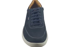 Dubarry Apron Toe | Mens Shoes<Bragg Mens Leather Fashion Trainers