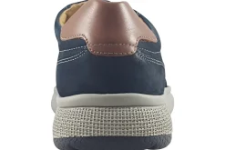 Dubarry Apron Toe | Mens Shoes<Bragg Mens Leather Fashion Trainers