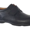 Dubarry Mens Shoes | Apron Toe<Braston Extra Fit 4940 Mens Leather Shoes