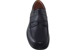 Dubarry Mens Shoes | Apron Toe<Braston Extra Fit 4940 Mens Leather Shoes