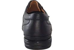 Dubarry Mens Shoes | Apron Toe<Braston Extra Fit 4940 Mens Leather Shoes