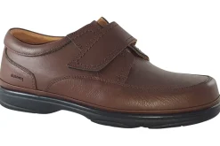 Dubarry Mens Shoes | Apron Toe<Braston Extra Fit 4940 Mens Leather Shoes
