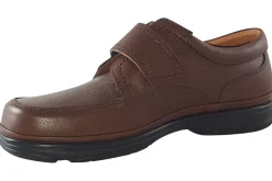 Dubarry Mens Shoes | Apron Toe<Braston Extra Fit 4940 Mens Leather Shoes