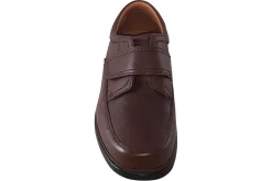 Dubarry Mens Shoes | Apron Toe<Braston Extra Fit 4940 Mens Leather Shoes