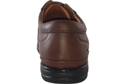Dubarry Mens Shoes | Apron Toe<Braston Extra Fit 4940 Mens Leather Shoes