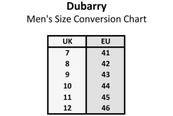 Dubarry Mens Shoes | Apron Toe<Braston Extra Fit 4940 Mens Leather Shoes