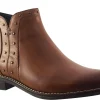 Women Dubarry Womens Boots<Cade 1776 Womens Leather Ankle Boots