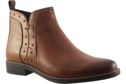 Women Dubarry Womens Boots<Cade 1776 Womens Leather Ankle Boots