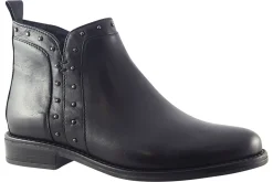 Women Dubarry Womens Boots<Cade 1776 Womens Leather Ankle Boots