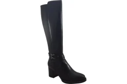 Women Dubarry Womens Boots<Canker 1879 Womens Leather Long Leg Boots