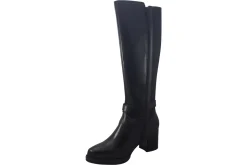 Women Dubarry Womens Boots<Canker 1879 Womens Leather Long Leg Boots