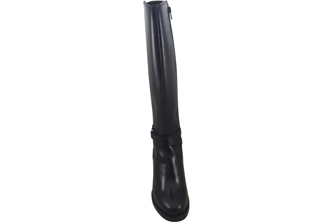 Women Dubarry Womens Boots<Canker 1879 Womens Leather Long Leg Boots