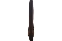 Women Dubarry Womens Boots<Canker 1879 Womens Leather Long Leg Boots
