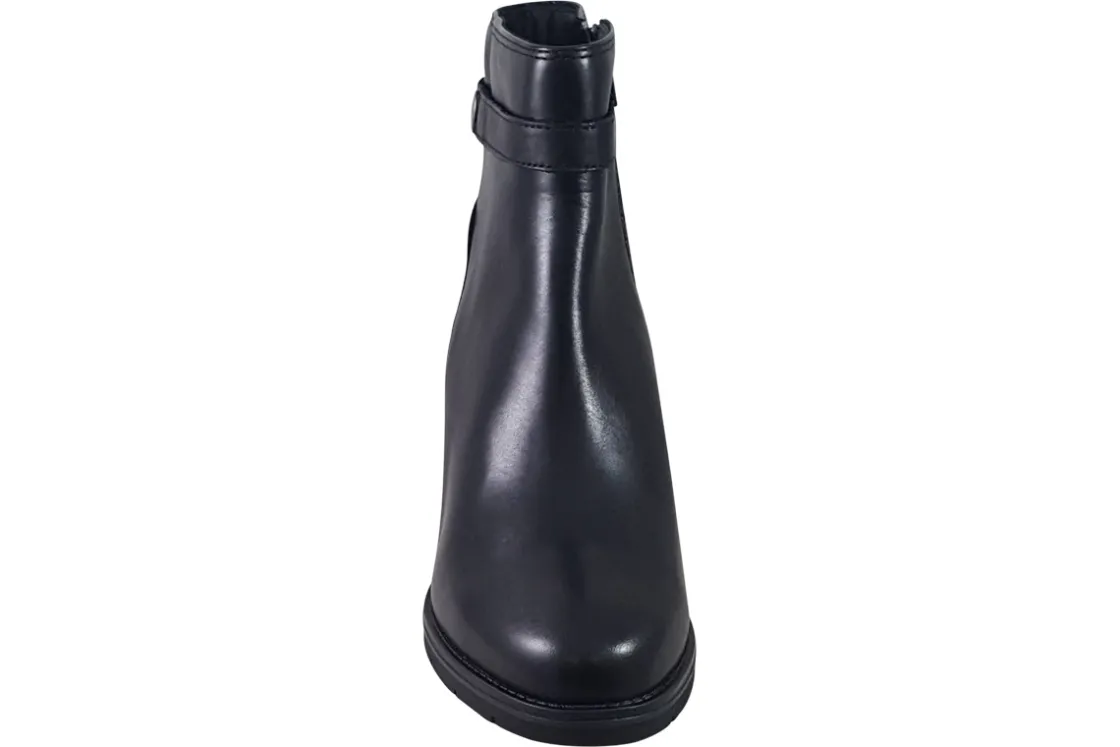 Women Dubarry Womens Boots<Catiania 1981 Womens Leather Ankle Boots