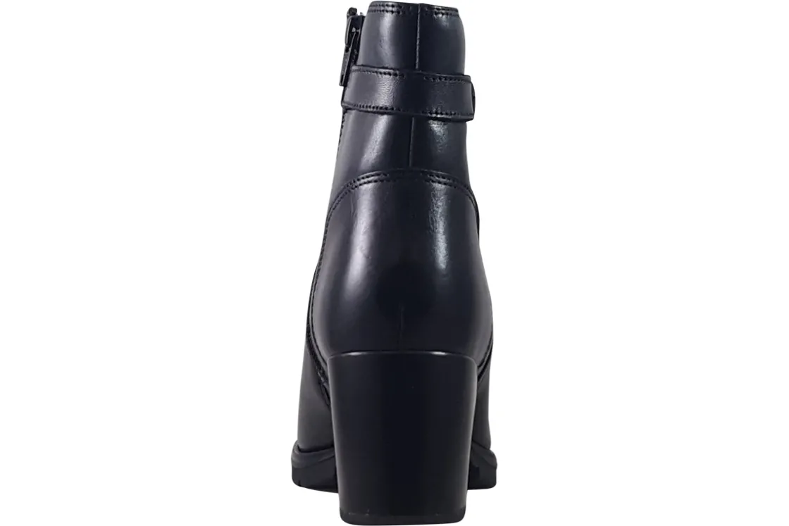 Women Dubarry Womens Boots<Catiania 1981 Womens Leather Ankle Boots