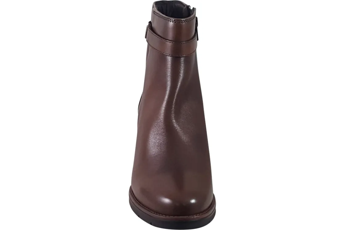 Women Dubarry Womens Boots<Catiania 1981 Womens Leather Ankle Boots
