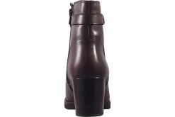 Women Dubarry Womens Boots<Catiania 1981 Womens Leather Ankle Boots