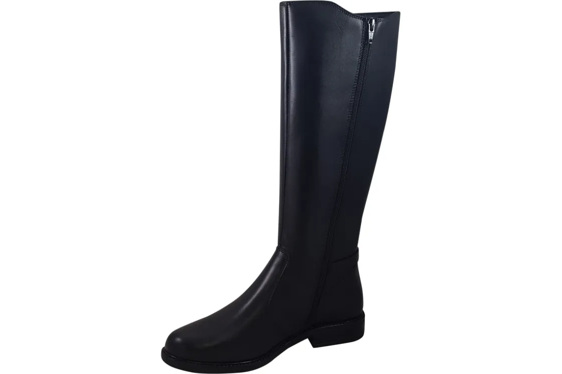 Women Dubarry Womens Boots<Cide 1988 Womens Leather Long Leg Boots