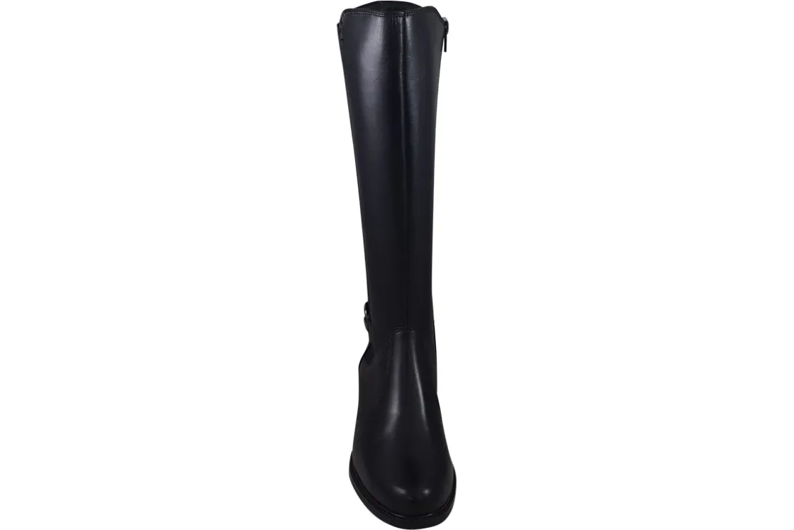 Women Dubarry Womens Boots<Cide 1988 Womens Leather Long Leg Boots
