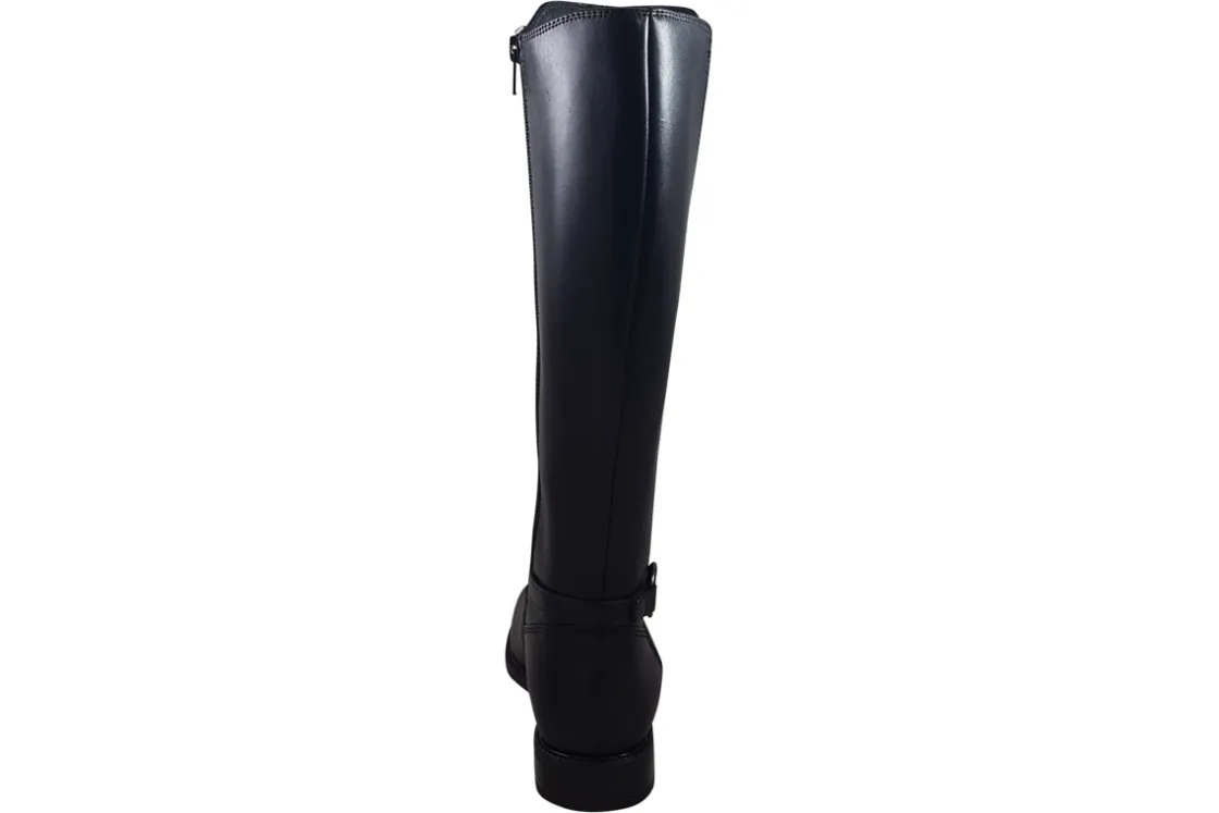 Women Dubarry Womens Boots<Cide 1988 Womens Leather Long Leg Boots