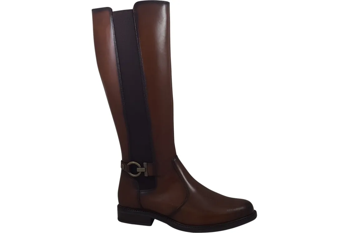 Women Dubarry Womens Boots<Cide 1988 Womens Leather Long Leg Boots