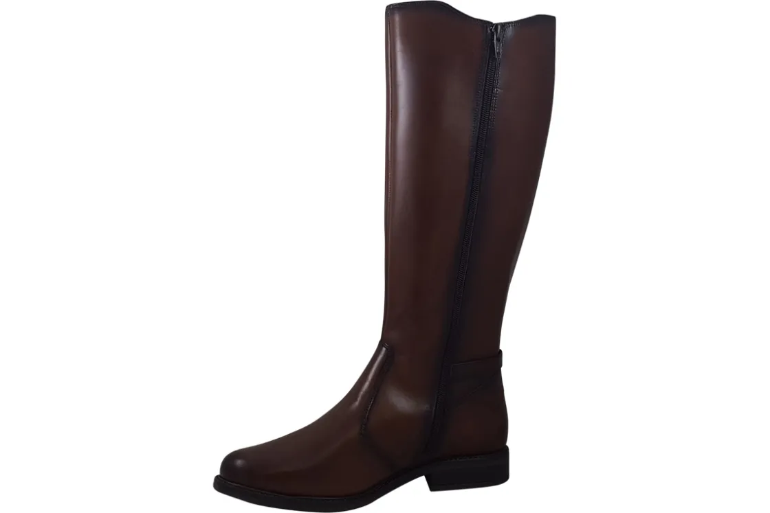 Women Dubarry Womens Boots<Cide 1988 Womens Leather Long Leg Boots