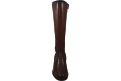 Women Dubarry Womens Boots<Cide 1988 Womens Leather Long Leg Boots