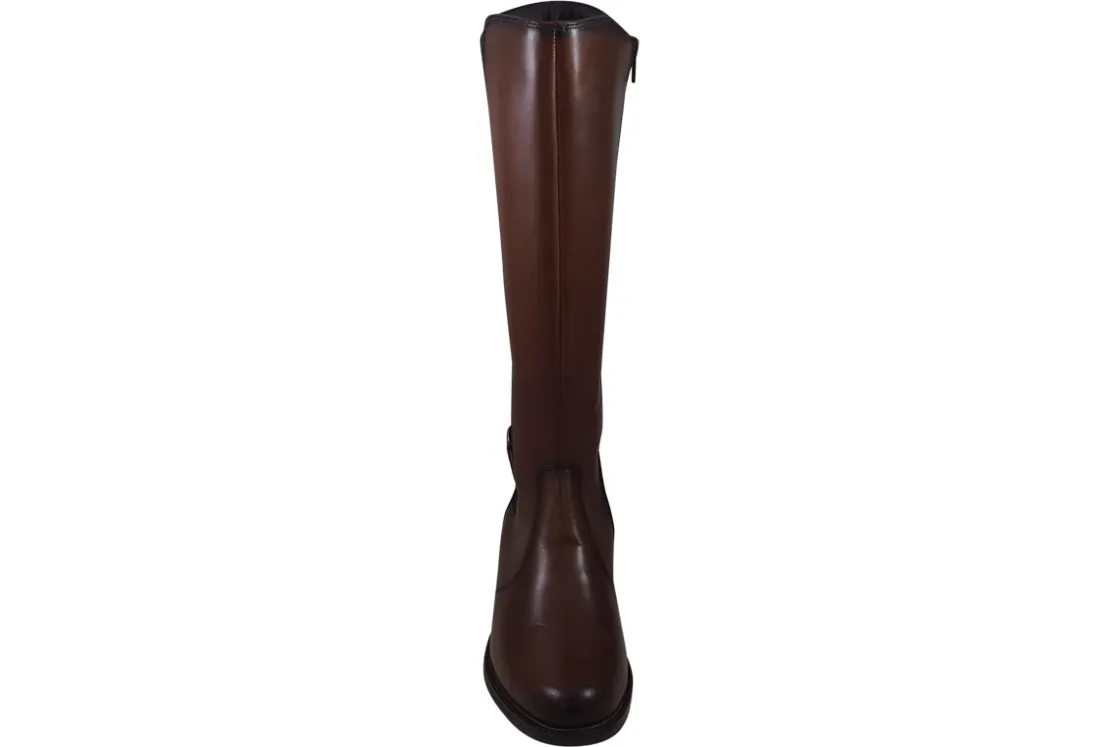 Women Dubarry Womens Boots<Cide 1988 Womens Leather Long Leg Boots