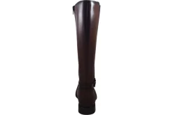 Women Dubarry Womens Boots<Cide 1988 Womens Leather Long Leg Boots