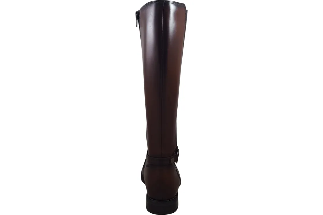 Women Dubarry Womens Boots<Cide 1988 Womens Leather Long Leg Boots