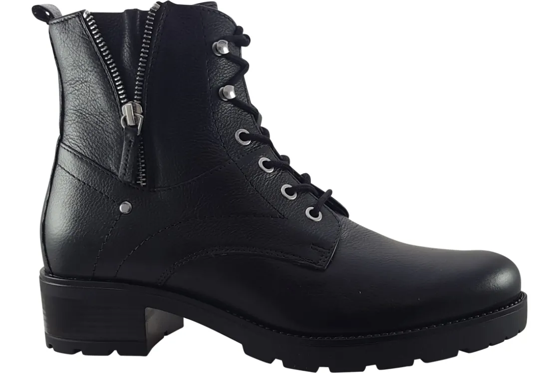 Women Dubarry Womens Boots<Clora - 1770 Womens Leather Ankle Boots