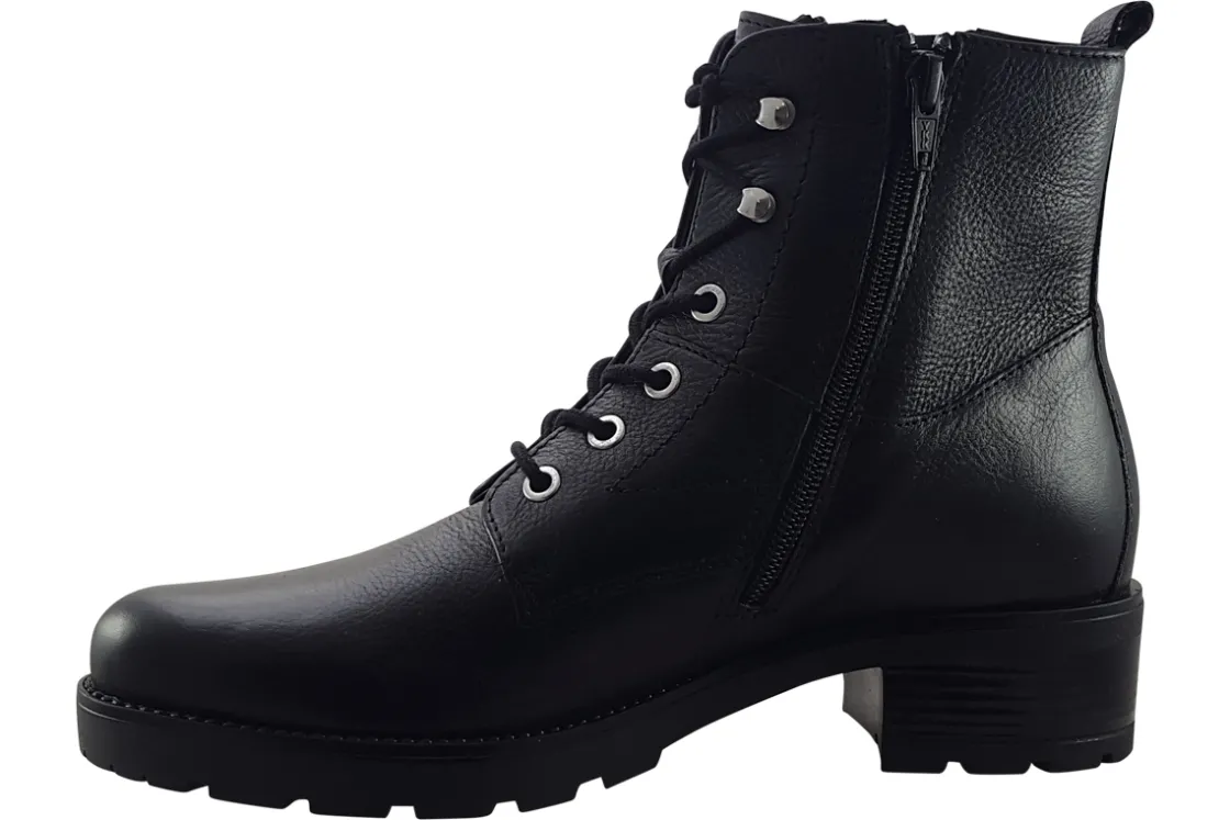Women Dubarry Womens Boots<Clora - 1770 Womens Leather Ankle Boots
