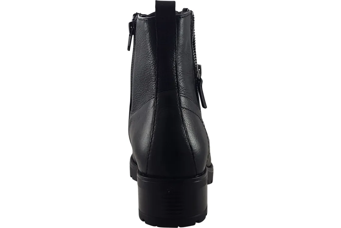Women Dubarry Womens Boots<Clora - 1770 Womens Leather Ankle Boots