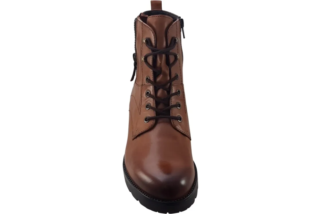 Women Dubarry Womens Boots<Clora - 1770 Womens Leather Ankle Boots