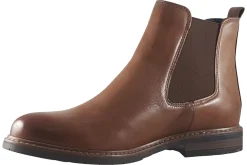 Women Dubarry Womens Boots<Cresent - 1880 Womens Leather Chelsea Boots