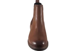 Women Dubarry Womens Boots<Cresent - 1880 Womens Leather Chelsea Boots