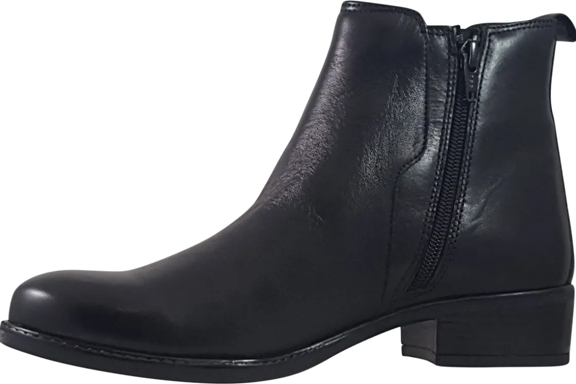 Women Dubarry Womens Boots<Crest 1983 Womes Leather Chelsea Boots