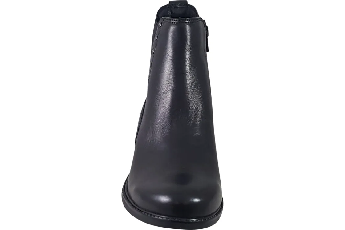 Women Dubarry Womens Boots<Crest 1983 Womes Leather Chelsea Boots