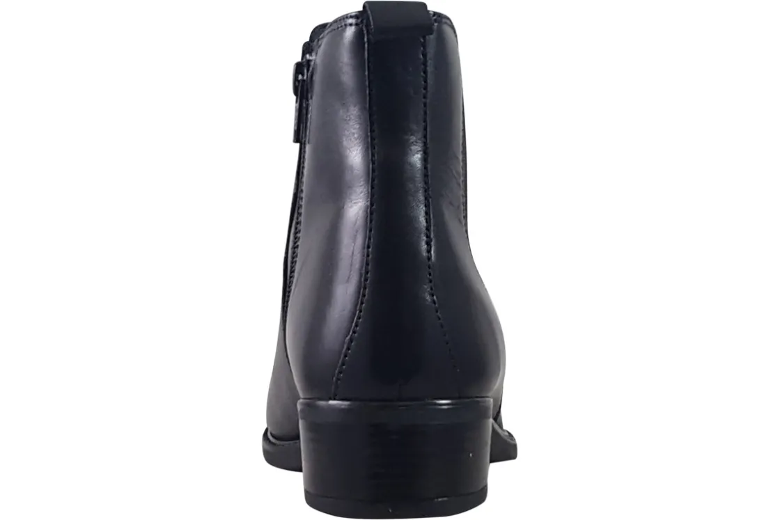 Women Dubarry Womens Boots<Crest 1983 Womes Leather Chelsea Boots