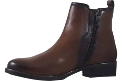 Women Dubarry Womens Boots<Crest 1983 Womes Leather Chelsea Boots