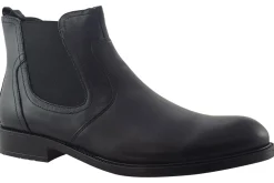 Dubarry Plain Toe | Mens Boots<Darlan 4887 Mens Leather Boots