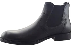 Dubarry Plain Toe | Mens Boots<Darlan 4887 Mens Leather Boots