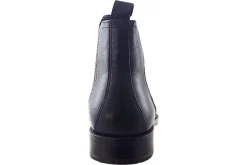 Dubarry Plain Toe | Mens Boots<Darlan 4887 Mens Leather Boots
