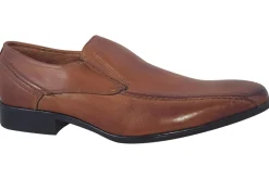 Dubarry Mens Shoes | Tramline Toe<Deegan 4855 Mens Leather Shoes