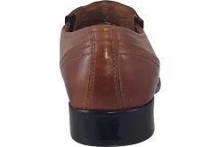 Dubarry Mens Shoes | Tramline Toe<Deegan 4855 Mens Leather Shoes