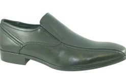 Dubarry Mens Shoes | Tramline Toe<Deegan 4855 Mens Leather Shoes