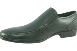 Dubarry Mens Shoes | Tramline Toe<Deegan 4855 Mens Leather Shoes