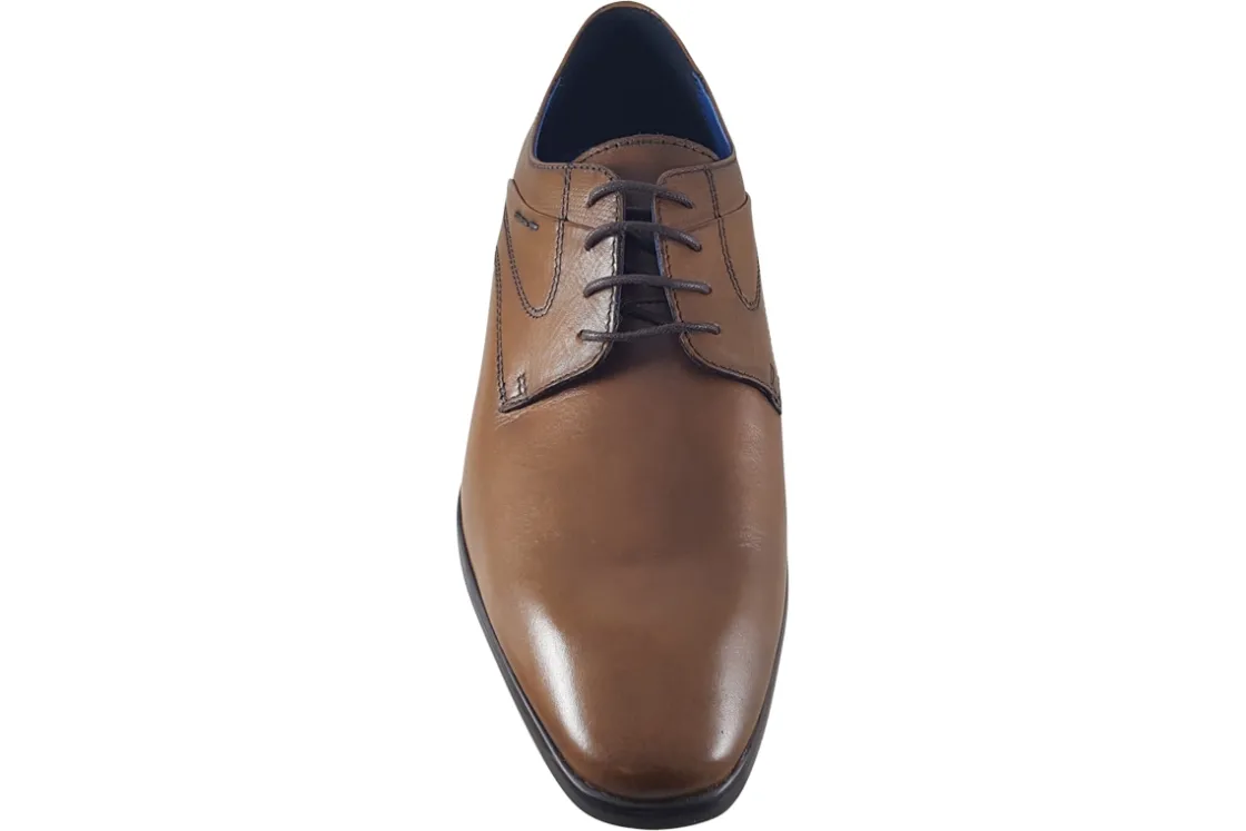 Dubarry Plain Toe | Mens Shoes<Dempsey 5847 Mens Leather Shoes